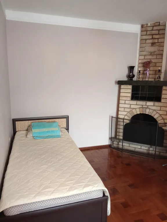 Просторная квартира с видом на море — аренда посуточно в Сухум