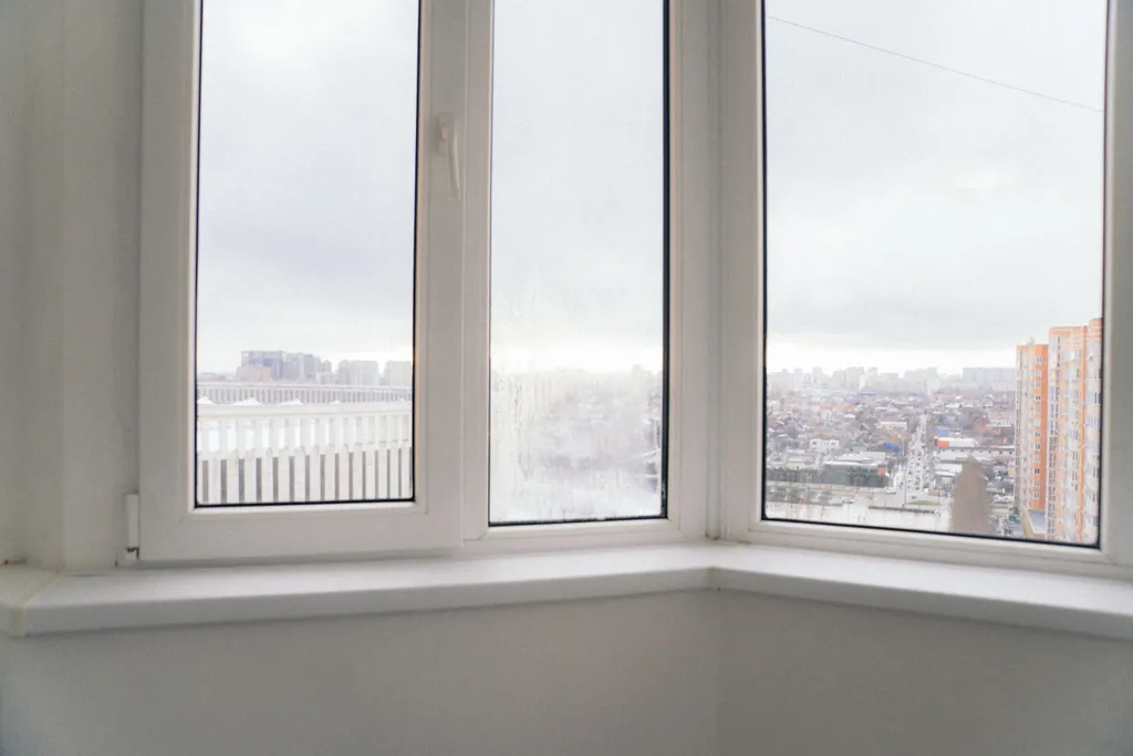 Квартира Уютная квартира с видом на парк — Краснодар