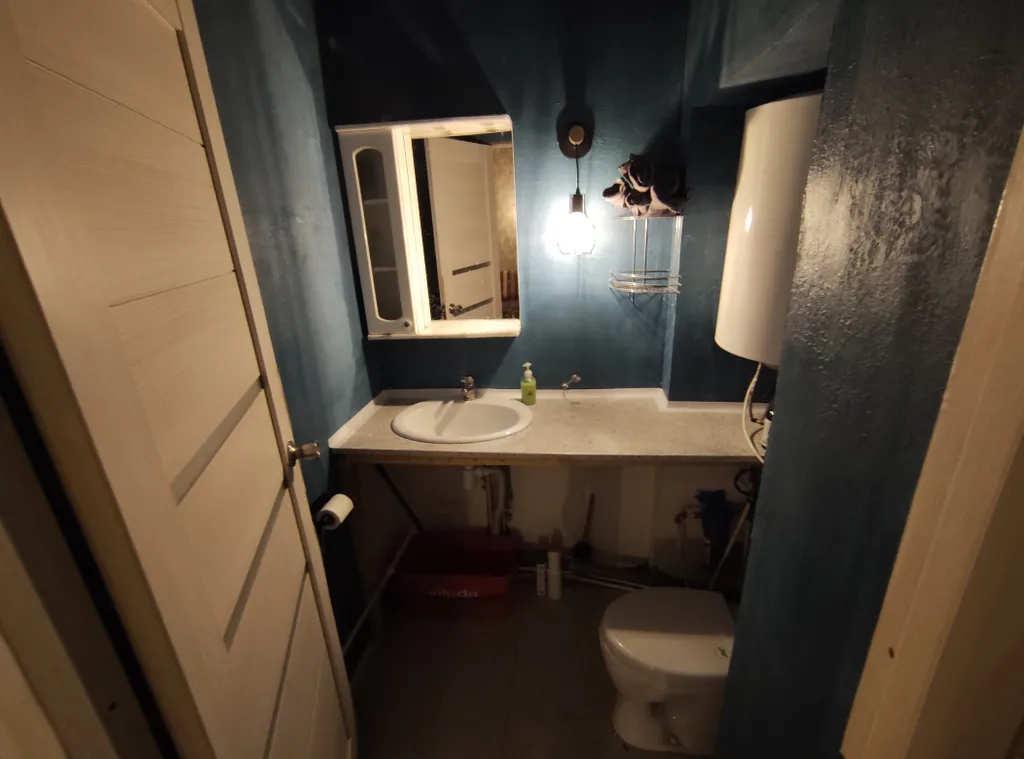 Коттедж Дом в Зеленом городе — Нижний Новгород