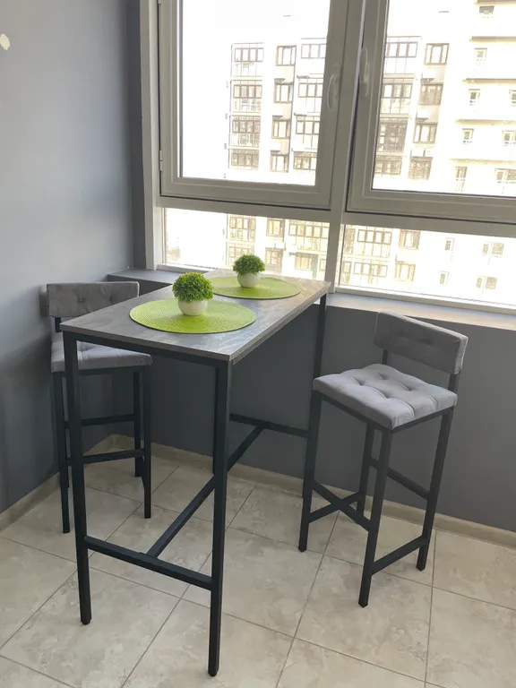 Квартира 1-комнатная Квартира — Краснодар