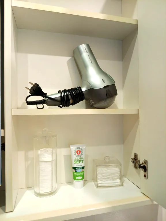 Дизайнерская квартира