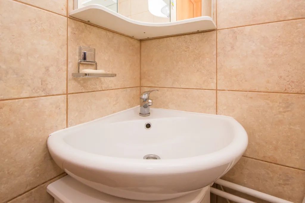 Квартира 1-комнатная Квартира — Краснодар