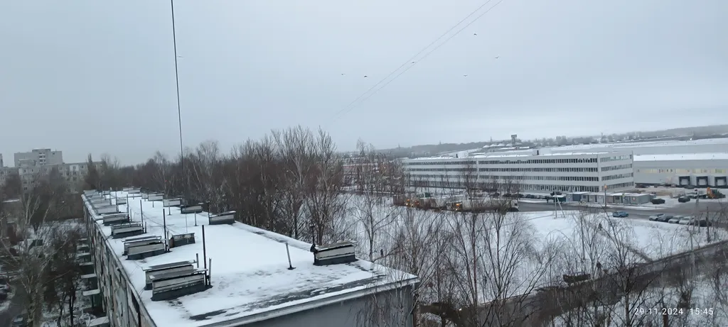 Уютная квартира в Дзержинском районе