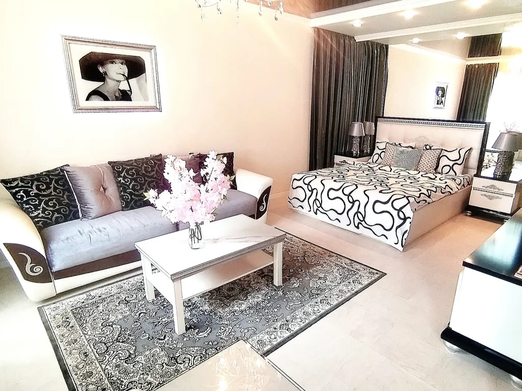 Квартира Квартира у стен кремля — Нижний Новгород