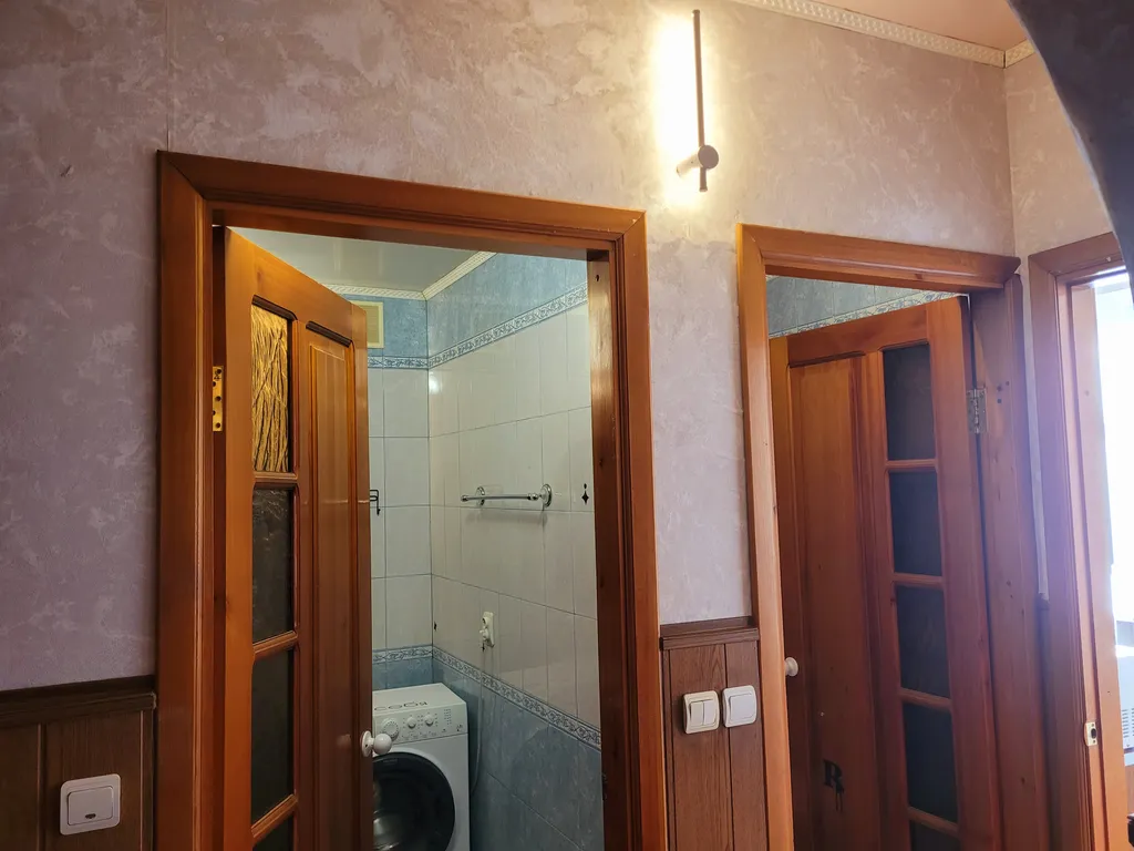 Квартира в самом центре города