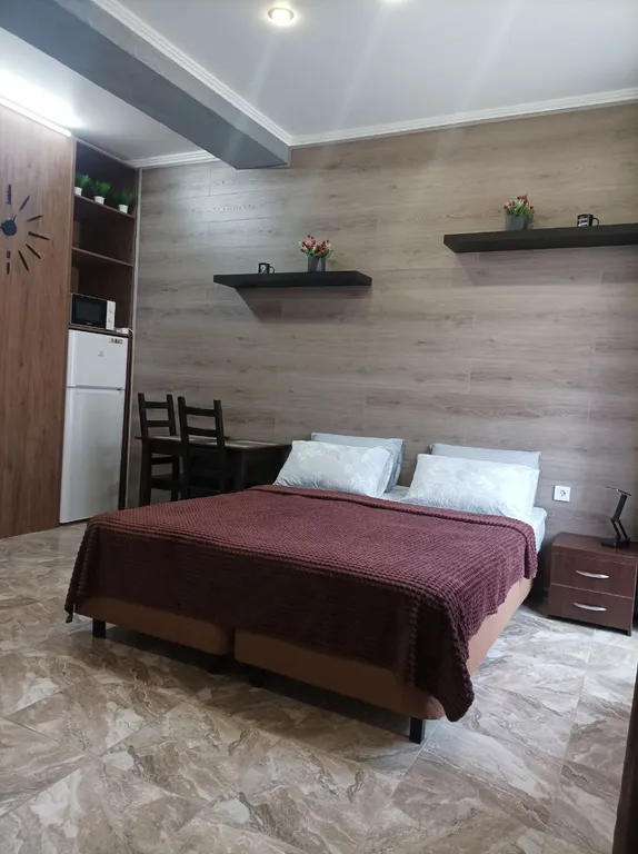 Квартира Квартира-студия тим у горного ручья — Эсто-Садок