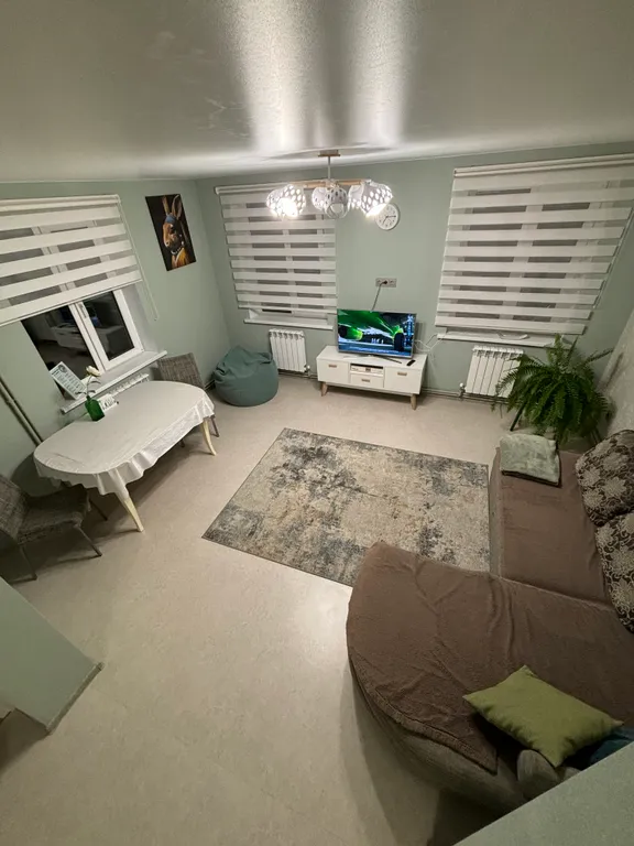 Гостевой дом У Дубов