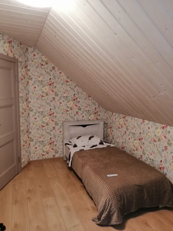 Загородный дом с баней и чаном Зайцевский