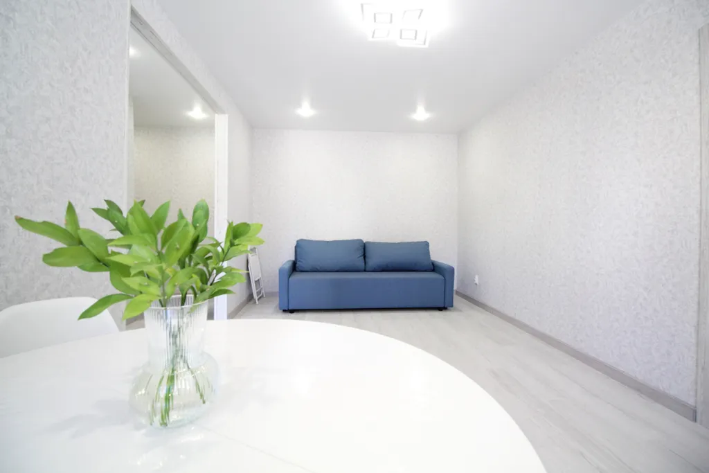 Квартира Апартаменты Сильвер — аренда посуточно в Янтарный