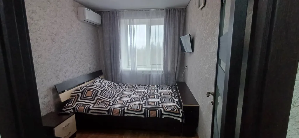 Уютная квартира рядом с морем