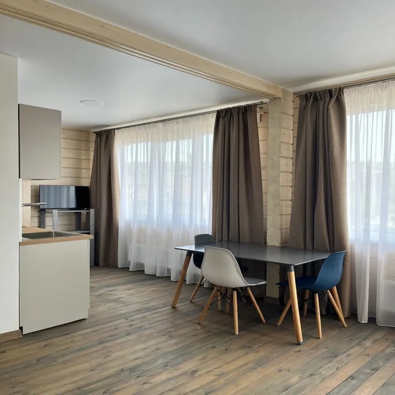 Квартира Комната — Севастополь