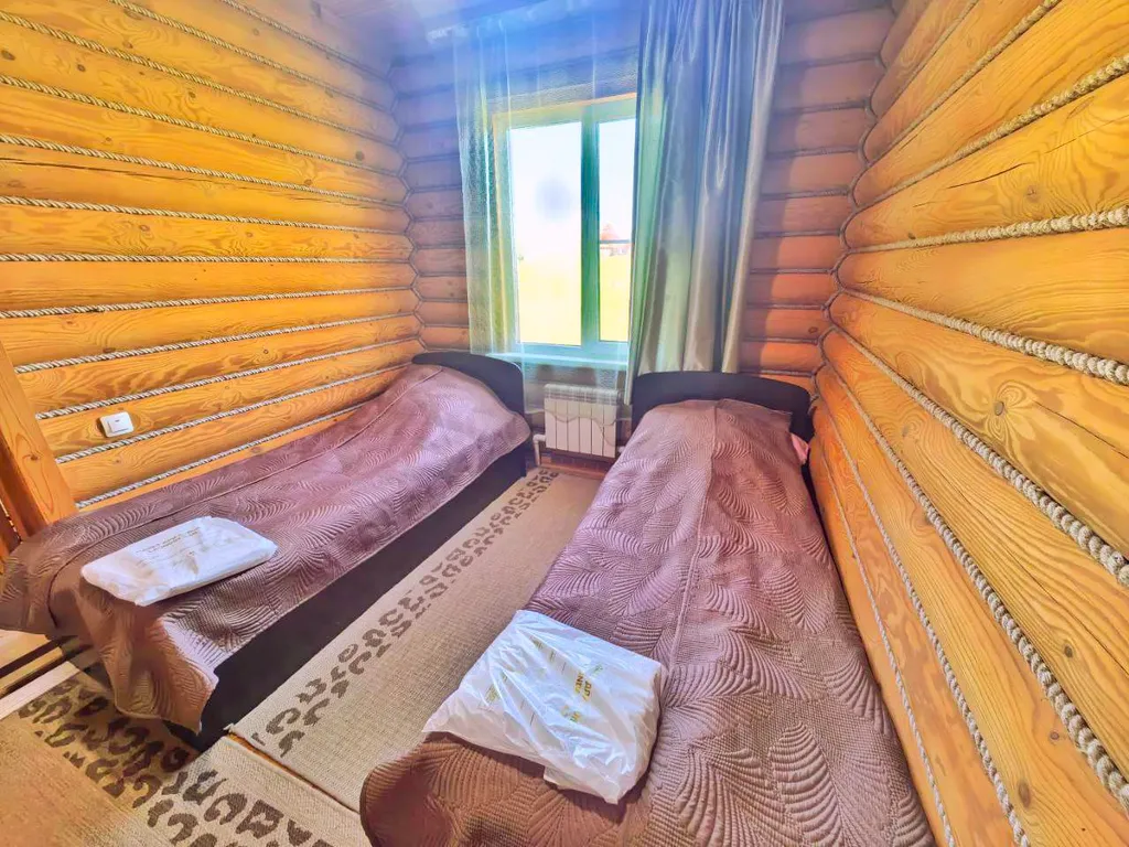 2-комнатный Дом