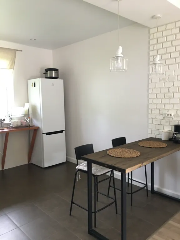 Дом у озера