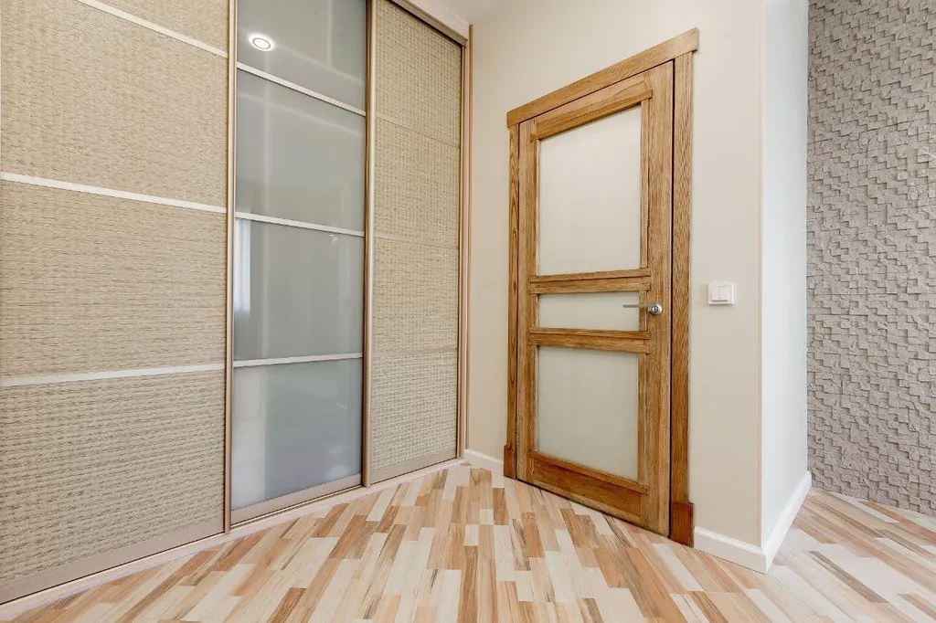 Квартира Уютная квартира в самом центре — Калининград