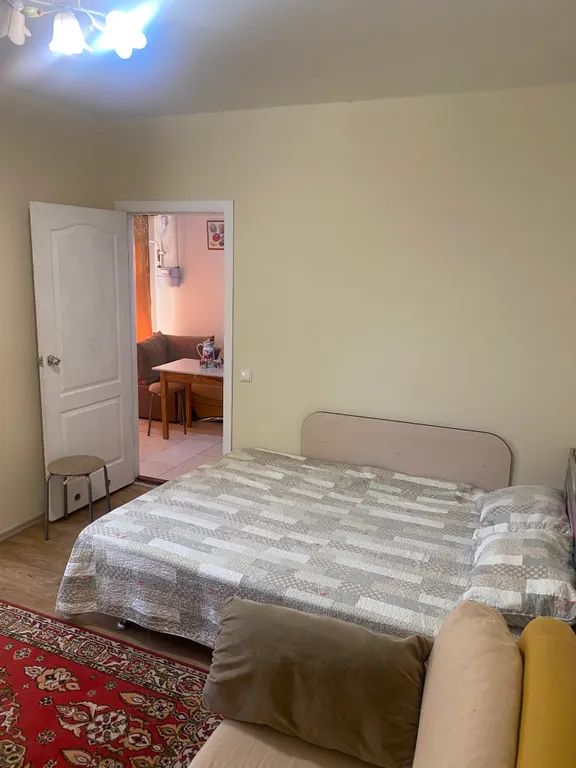 Домик недалеко от моря