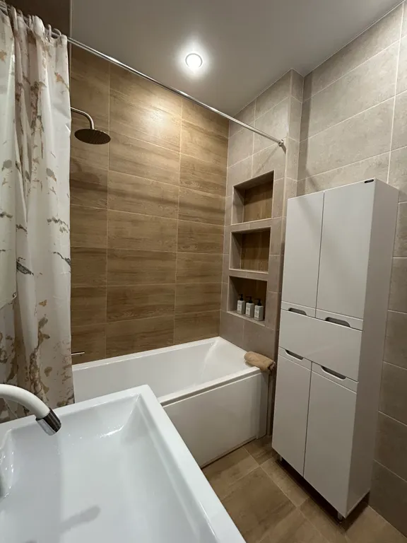 Квартира Шикарная квартира в самом центре города — Казань