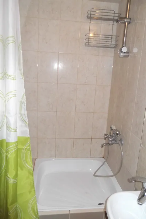 Квартира Уютная квартира в центре — Краснодар