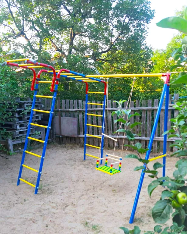 Коттедж Уютные апартаменты с видом на горы — Геленджик