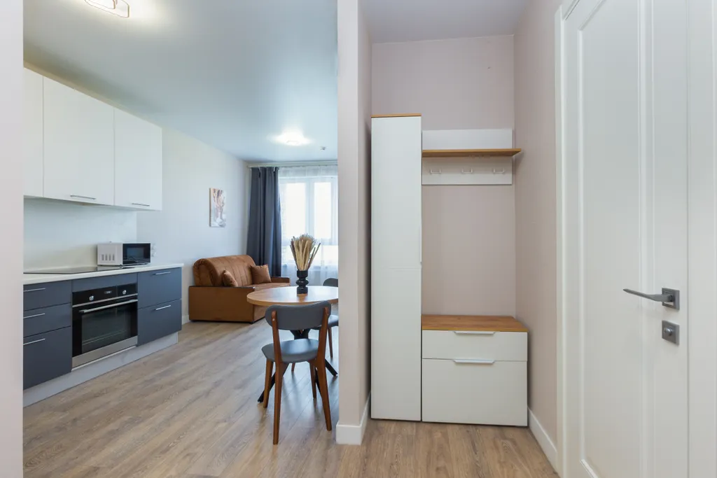 Inndays Apartments