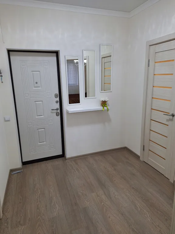 Квартира 1-комнатная Квартира — Анапа