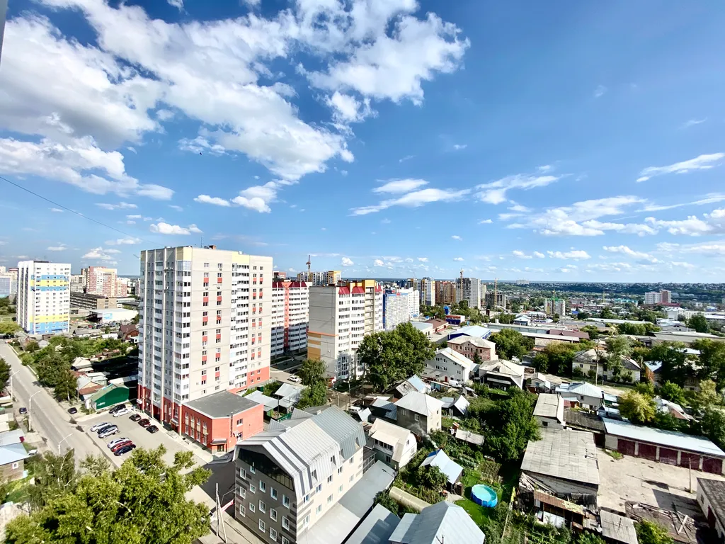 Уютная квартира в центре