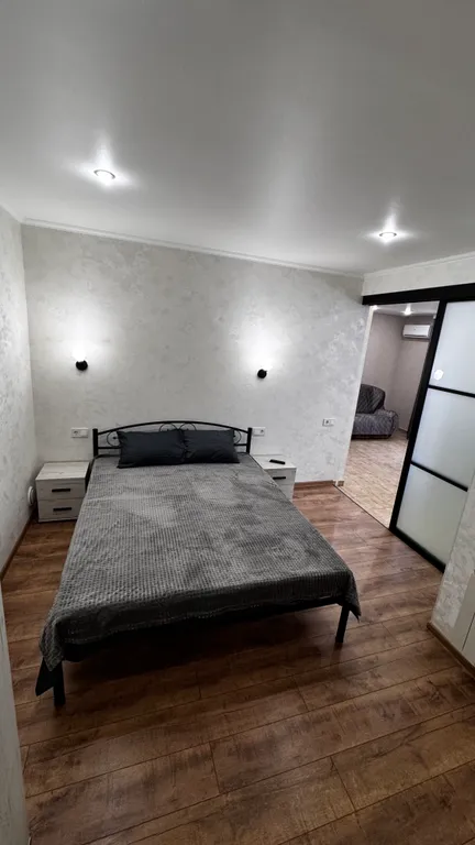 Уютная квартира в самом центре Ялты — аренда посуточно в Ялта