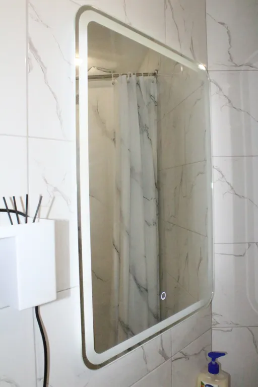 Уютная студия около санатория Виктория