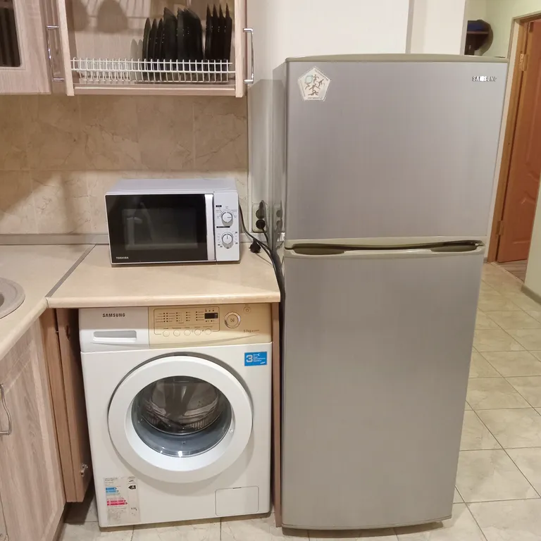 Квартира Квартира Рядом с музеем Мирового океана — Калининград