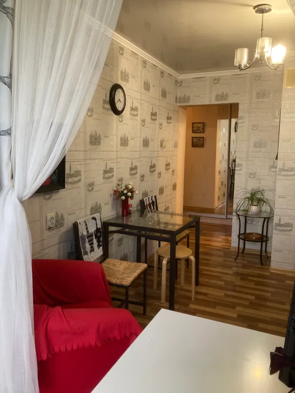 Квартира в курортной зоне в центре у радоновой лечебницы