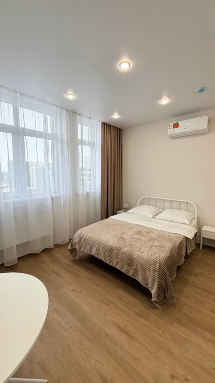 Уютная студия