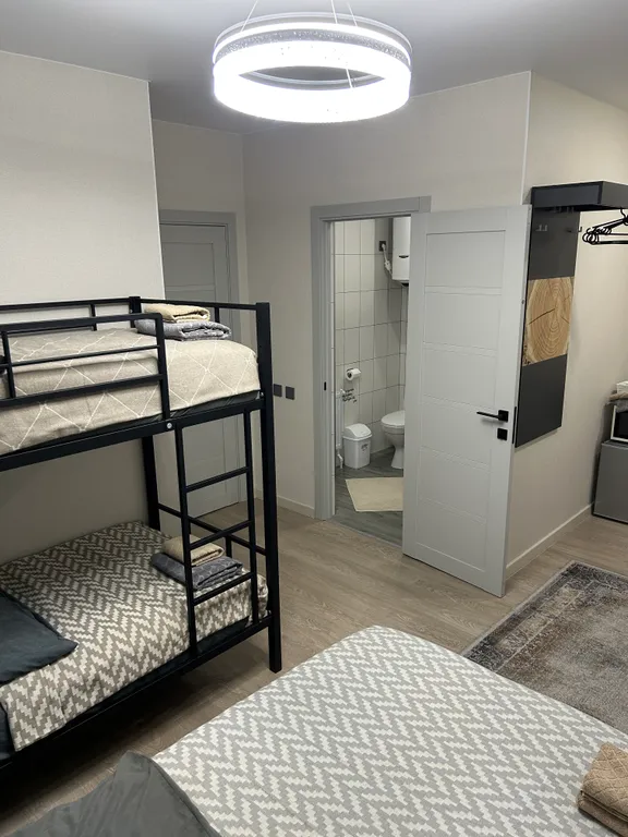 Гостевой дом Июнь