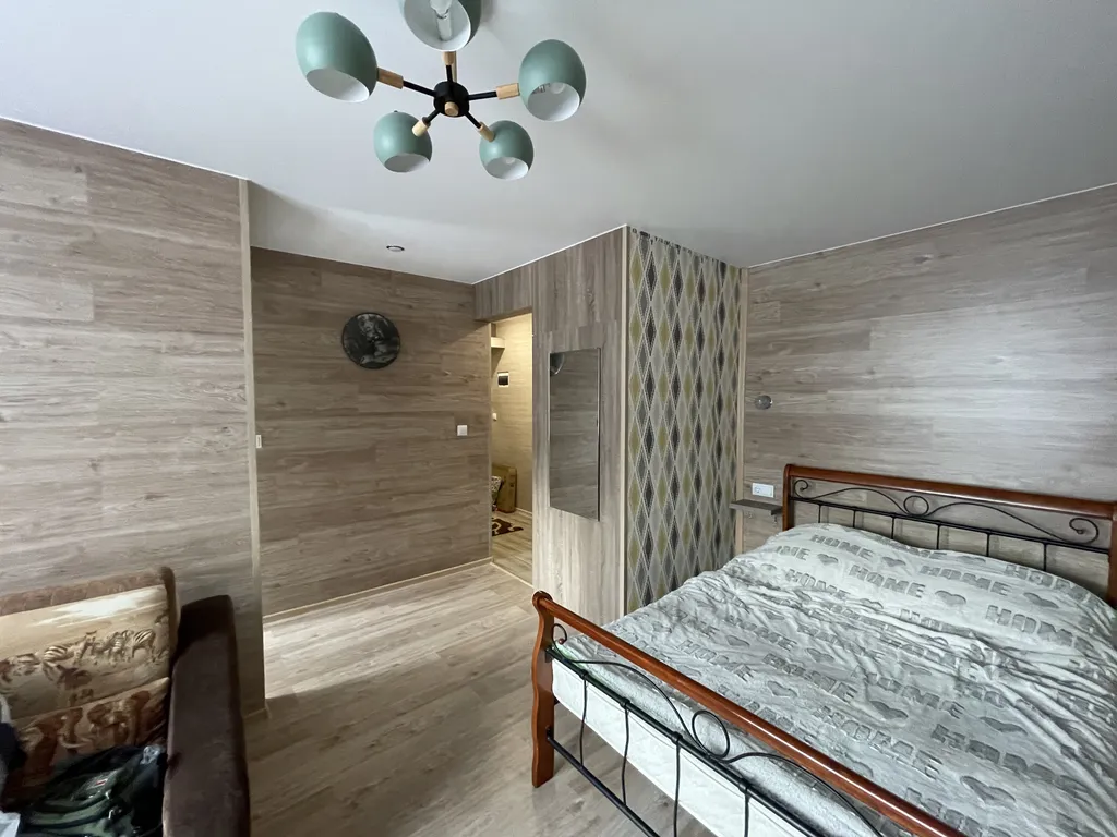 Квартира Уютные апартаменты — Калининград