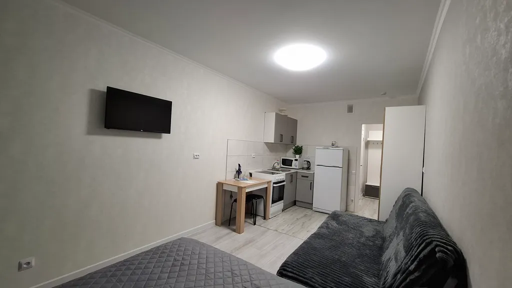 Студия в Урбанисте