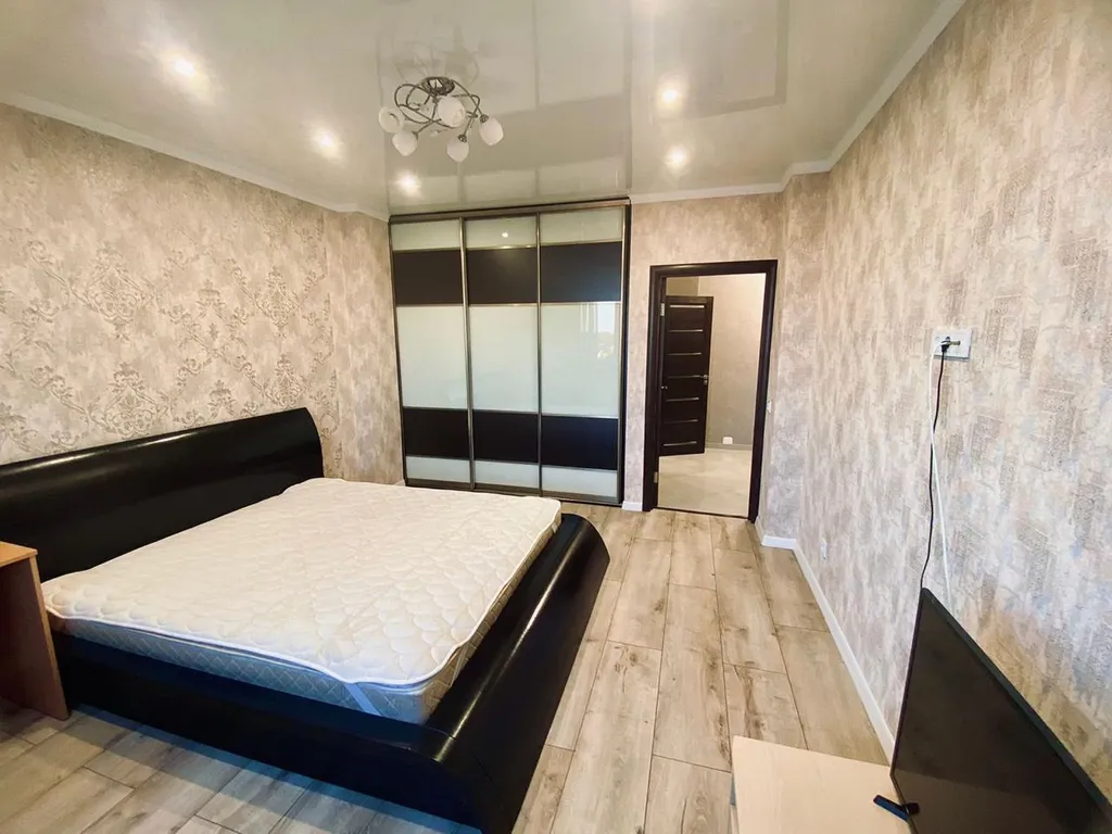 Квартира Квартира недалеко от аэропорта и электричек на побережье — Калининград