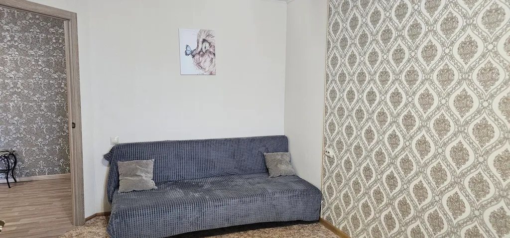 Уютная квартира рядом с Олимпийским парком