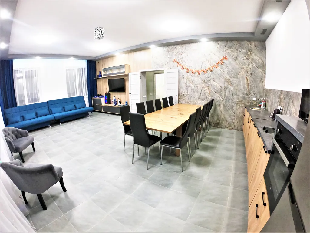 Уютный частный дом