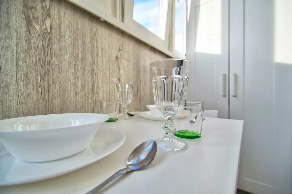 Квартира Квартира Студия с лоджией Fly Vnukovo — Москва