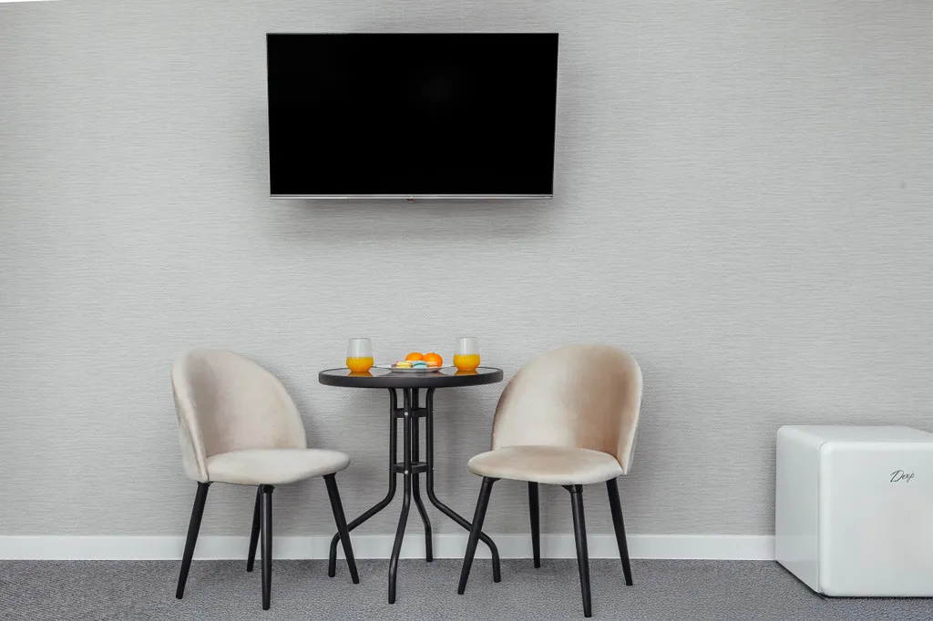 Квартира Комната — Гагра