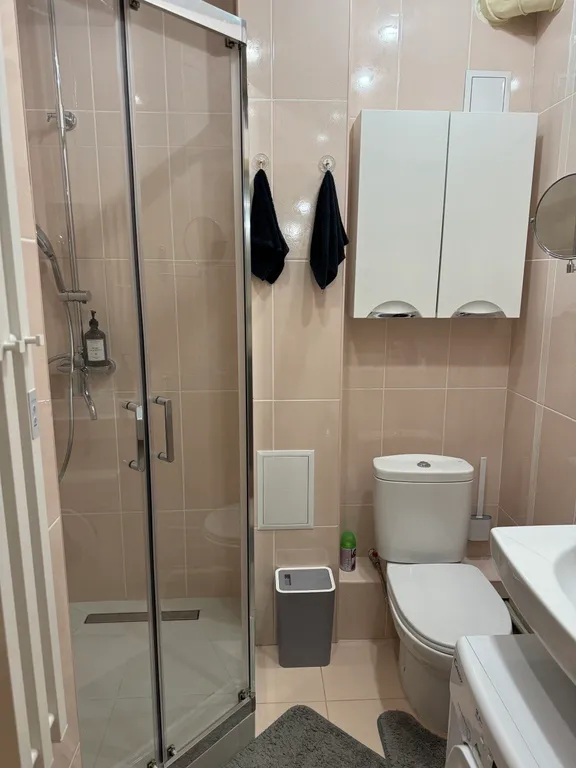 Квартира в центре города