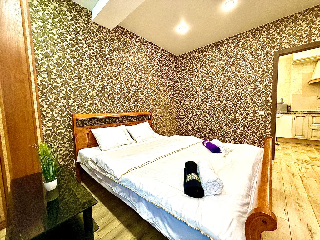 Апартаменты в жк комфорт класса в Одинцово