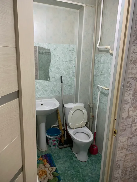 Квартира рядом с вокзалами и центром интернет и кабельное телевидение