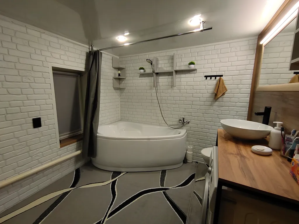 Квартира в центре города