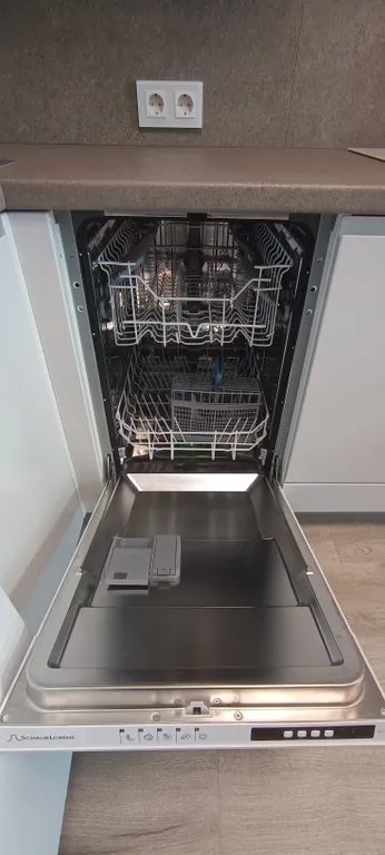 Умная квартира в уютном и тихом районе