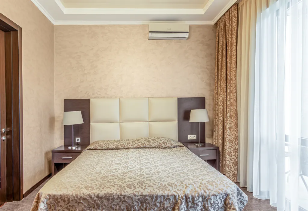 Квартира Комната — Геленджик