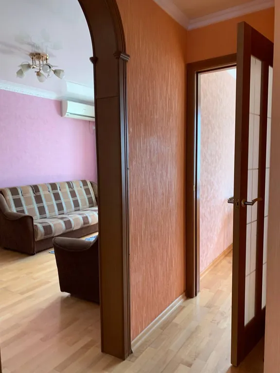 Самый центр города, Красная площадь