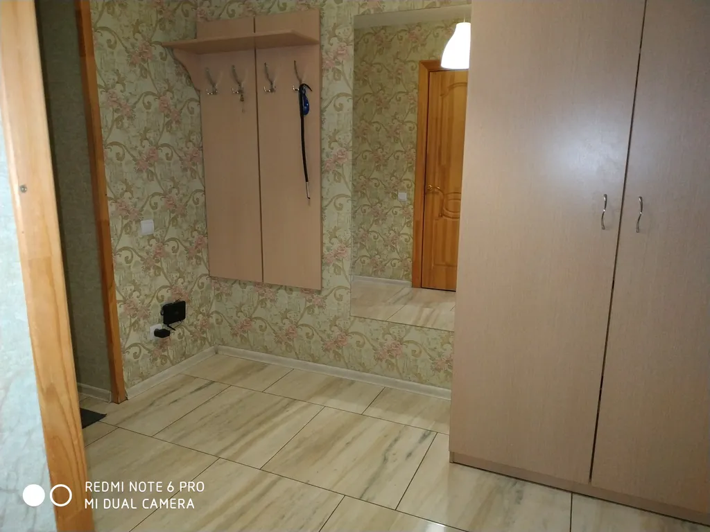 Квартира 2-комнатная квартира в новостройке — Ярославль