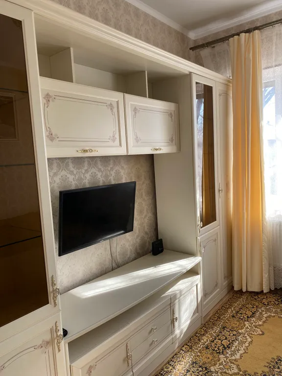 Квартира Квартира Уютная квартирка — Ейск