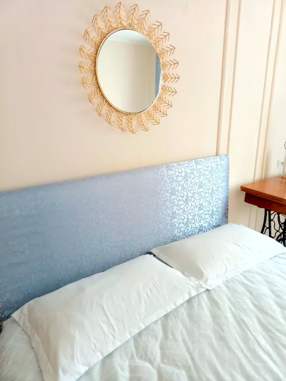 Трехкомнатная квартира 63м в Орбите