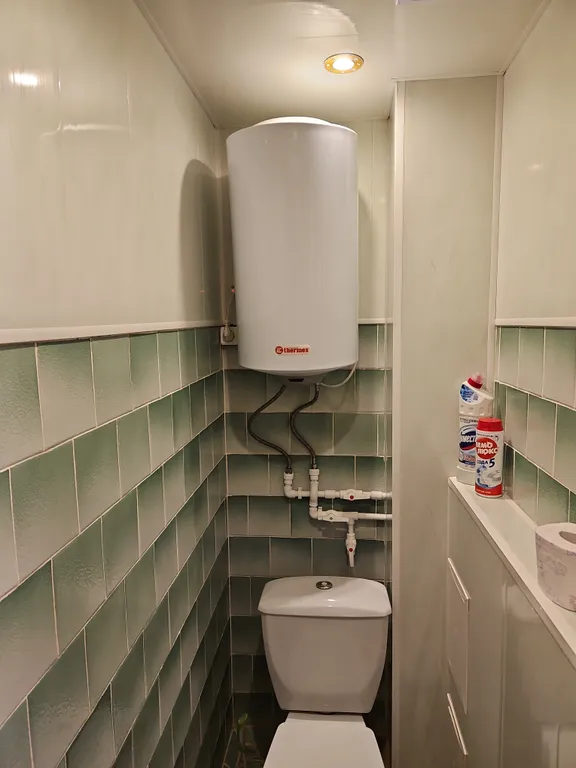 Квартира с удрбным выездом из города