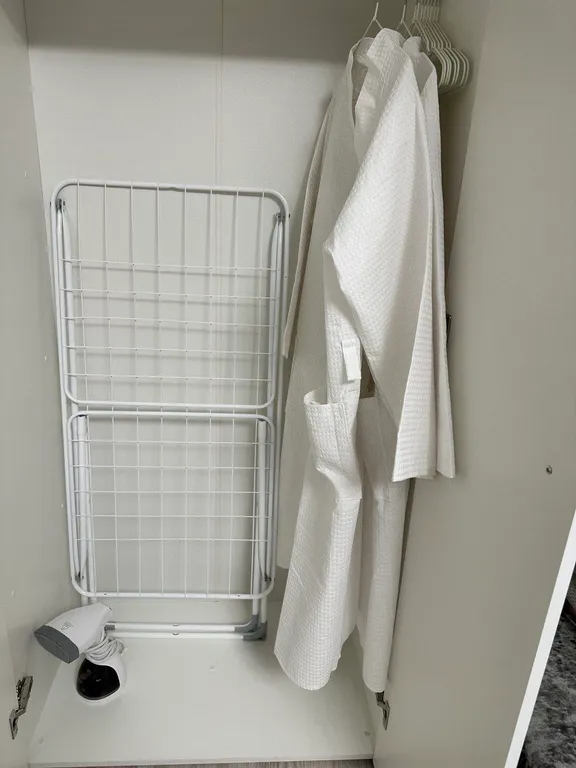 Квартира в центре города в новом жк